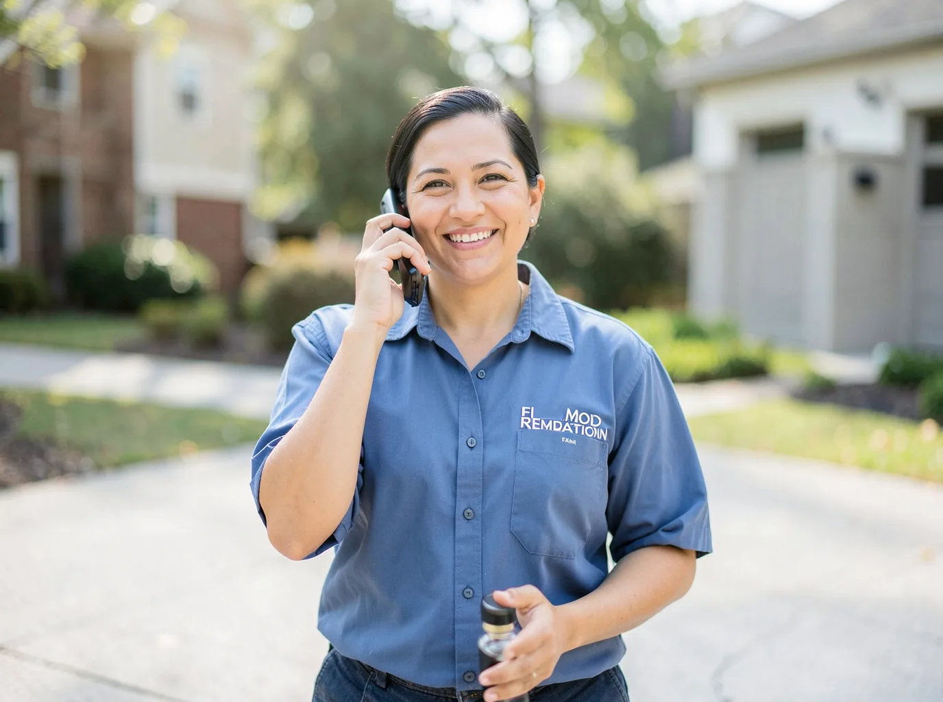Mold Remediation Sugar Grove, WV FAQs